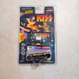 Johnny Lightning KISS #35 Ace Frehley - NEW/NIP